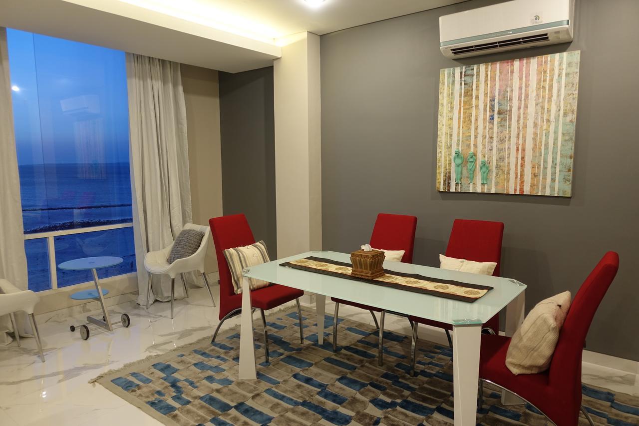 M Hotel Kupang Kupang  Exteriör bild
